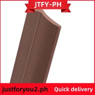 【JTFY】Garage Door Sealing Strip Door Gap Sealing Strip Garage Door Side Sealing Strip
