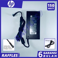 Adapter Charger HP Zbook 15, Zbook 15 G2, Zbook 15 G3, Zbook 15 G5, Zbook 15V G5, Zbook 15 G6