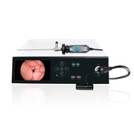 1080p Endoscopy Camera Unit Laparoscopic Medical Endoscope Camera With Light
