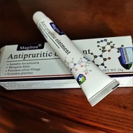 5.6 Powerful Anti-itch Cream Mosquito Bites Eczema Allergy Whole Body Quick Anti-itch