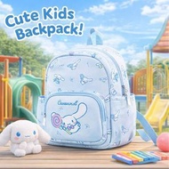 Sanrio |幼兒兒童背包 | 書包(適合2至4歲)