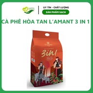 L'amant 3in1 Instant Coffee - L'amant 3in1 Instant Coffee