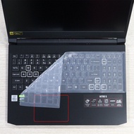 For Acer Nitro 5 AN515 54 AN515 55 AN515 56 an515 57 an515 58 Acer Nitro 5 AN517 51 Laptop Keyboard Cover Skin Protector