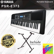 Keyboard piano yamaha psr e373 psr373 psr 373