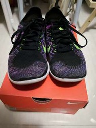 Nike free 4.0 flyknit eur36
