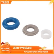 Treee Car Fuel Injector   Kit with O Gasket 06J998907D for A3 A4 A5 TSI Engine