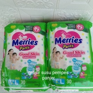 Merries Pants Size L30/Pempes Merries Pants Type Uk L30