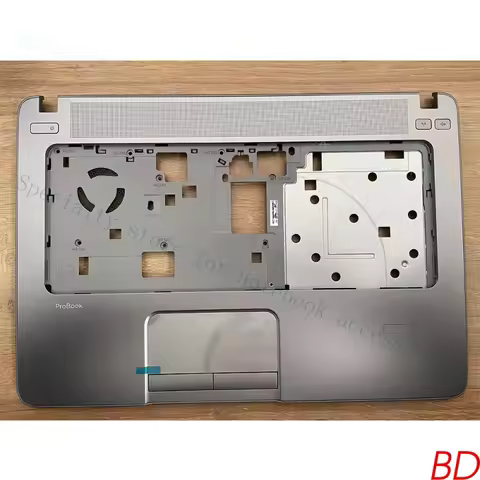 A+ For HP 450 455 1000 240 245 246 G1 CQ45-M Palmrest Touchpad C Shell 721541-001