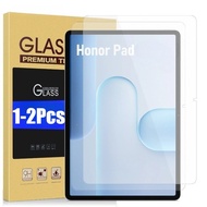 1-2PCS HD Screen Protector For Honor Pad WaterPlay 5 Z3 Z5 6 7 8 9 8.0 10.1 12.0 12.1 Blue Light Tem