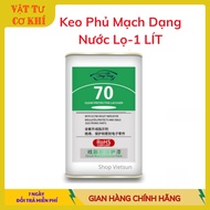 Keo xịt phủ mạch CRC70 Sơn phủ mạch chống oxi Sơn phủ mạch chống nước.