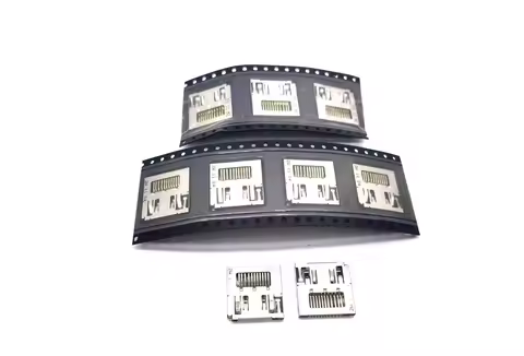 1pcs For Sony CX240 CX240E CX610E CX405 PJ610E PJ350E GWP88E Card Slot SLR Universal camera repair p