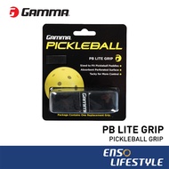 GAMMA Pickleball Replacement Grip - Lite Grip [Enso Lifestyle]