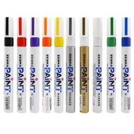 Japanese ZEBRA ZEBRA Pen ZEBRA Marker Pen Touch-Up Pen MOP-2M