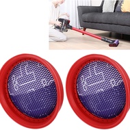 Vacuum Cleaner HEPA Filter Replacement Accessories Compatible for Dibea D18 D008Pro,Handheld Vacuum 