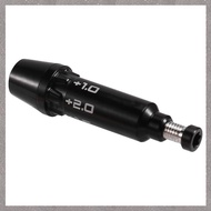 [gengciy9] For WINSON DYNAPOWER/C300 1 Wood Fitting Golf Adapter Sleeve for Golf Adapter Sleeve