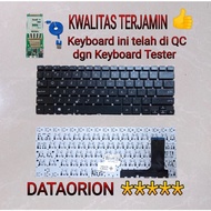 Asus E202SA E202MA E202 E202S E202M TP201SA E203 E203NAH black Keyboard