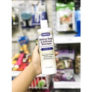 SỮA TẮM KHỬ MÙI HÔI - Davis Backing Soda