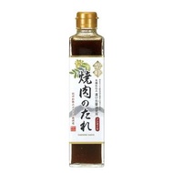紫峰藏元秘傳 無油燒肉醬 360g