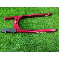 Leo Thailand Racing Alloy Swing Arm Red Extra 2Inch Y15ZR