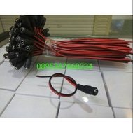 DC Female Cable, DC Jack Cable