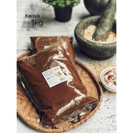 1 KG KERISIK MERANTI MAJU