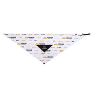 AONIJIE E4427 Quick-drying sports ice towel neck sun protection triangle towel running ice bag with