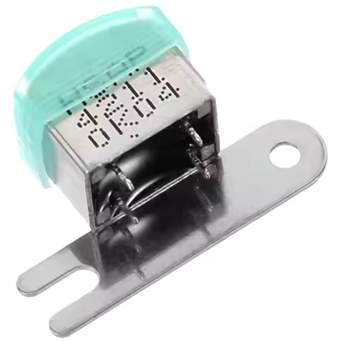 Cassette Tape Recorder Magnetic Head Stereo Dual Channel Recording Accessory with Enhanced Stability