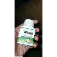 INCREA WEIGHT GAINER multivitamin’s