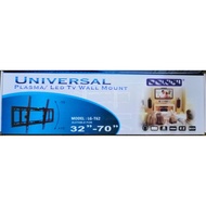 LEIGU UNIVERSAL PLASMA/ LED TV WALL BRACKET 32"-70" INCH