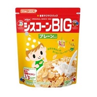 Bánh Ngũ Cốc Có Đường Big Nissin Vị Ngô