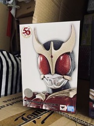 真骨雕 rider 幪面超人 古迦 空我50週年 kuugaighty form