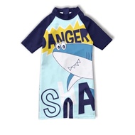 CODE K79P BOYS' CHARACTER SWIMSUITS AGE 1 8 YEARS