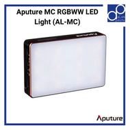 Aputure MC RGBWW LED Light (AL-MC)