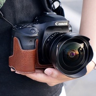 Suitable for canon 80d Protective Case 90d Camera Protective Case 90d SLR Camera Protective Case can
