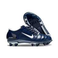 Size:38-46 T90 FG  Men s Outdoor Knitting Football Shoes Anti-Slip And Wear-Resistant Football boots