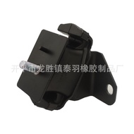 21812-4H300Engine Hyundai suitable for bracket H-1Machine Feet Glue ZILZ
