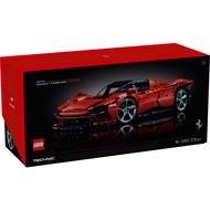 LEGO 42143 Technic Ferrari Daytona SP3 (3778 Pieces)