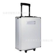 Manual Auto Repair/Toolbox Aluminum Alloy Household187186PCS999 Combination Hardware Tool Set 4F3V