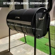BBQ Set