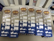 TOMYTEC The Trailer Collection Vol. 4  Trucks 貨櫃車