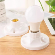 [FS]Ceiling Receptacle Light Bulb Socket Standard Sizes For lights(OPPO/FIREFLY BRAND)