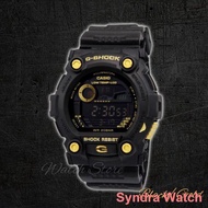 tali jam ☼❅▩Cesio G-Shock MAT MOTO G-7900A-4 Unisex GreatAAA Jam Tangan..❤️❤️