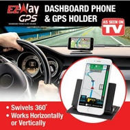 🔥SUPER HOT🔥 EZ WAY GPS HOLDER (READY STOCK)