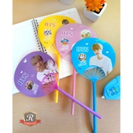 BTS fan gel Pen Fan gel Pen