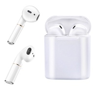 New AL11 Bluetooth Headset tws Subwoofer Sports Wireless Headset Suitable for Apple Bluetooth Headse