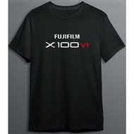 FUJIFILM X100VI T-shirt