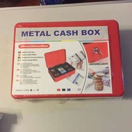 cash box large size