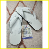 ∏ ❂ ✆ Original Nanyang Rubber Slippers from Thailand