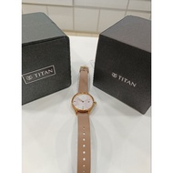 TITAN LADIES WATCH 2670WL03