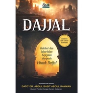 Dajjal: Hikayat dan Jalanan Kejayaan dari Fitnah Dajjal (Ikon Syabab)